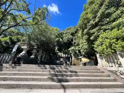 金刀比羅宮(香川県)