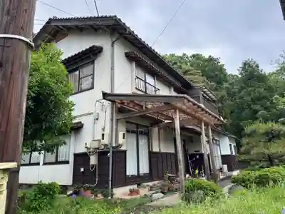 御湯神社(鳥取県)