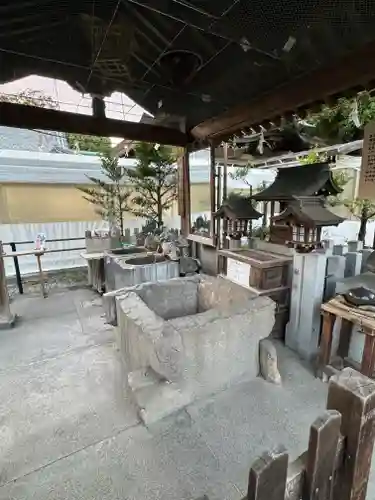 真清田神社(愛知県)