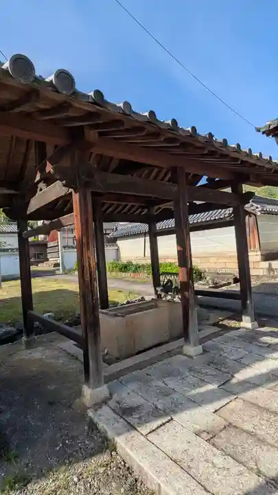 明楽寺(滋賀県)