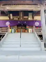 法輪寺(徳島県)