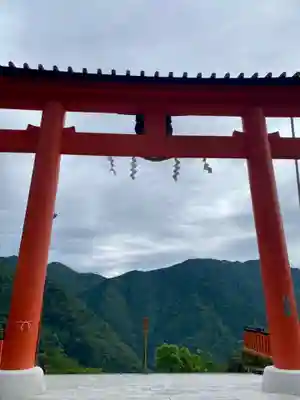 熊野那智大社(和歌山県)