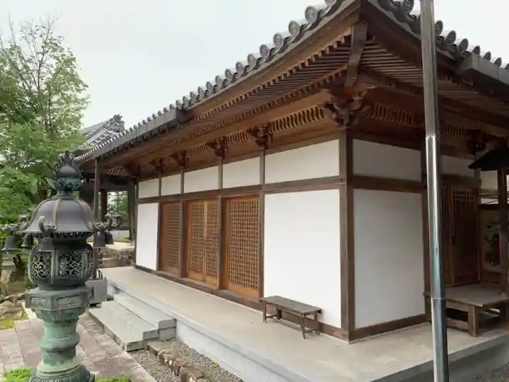 大安寺のその他建物