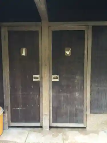 岩殿寺(神奈川県)