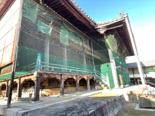 妙楽寺(滋賀県)