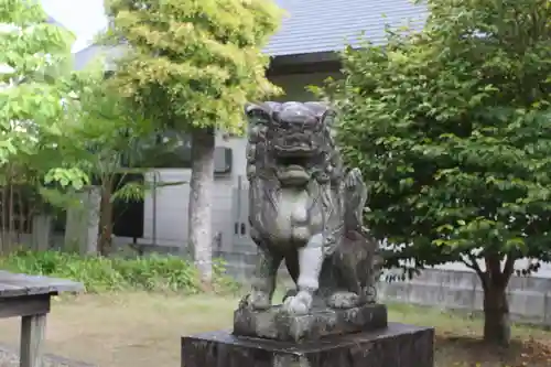 新町稲荷神社（豊雛大明神）(奈良県)