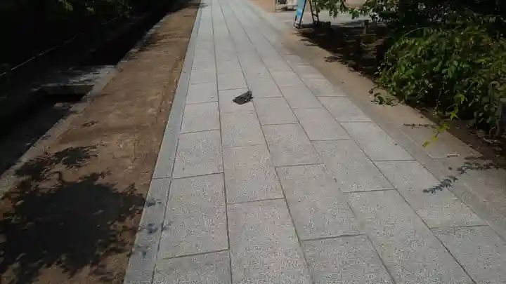 北野天満宮のその他建物