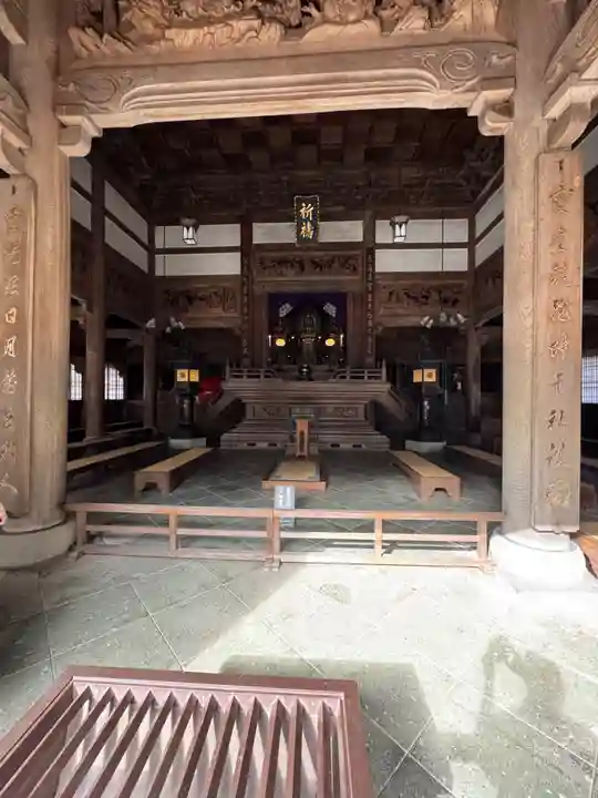 永平寺(福井県)