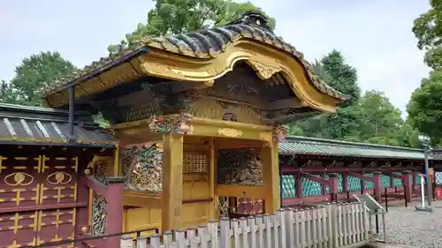 上野東照宮(東京都)