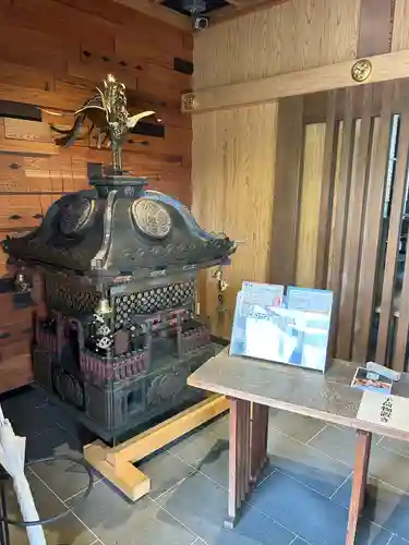 前橋東照宮(群馬県)