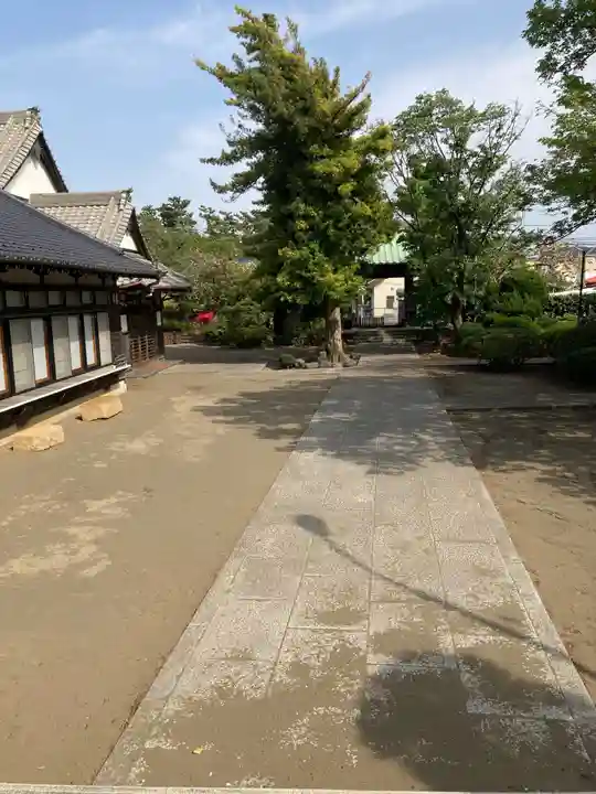 寶珠寺(宝珠寺)(神奈川県)