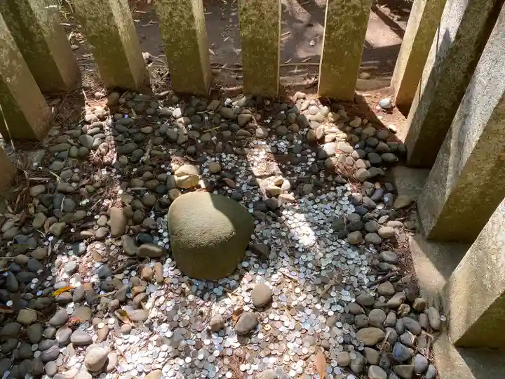 香取神宮のその他建物