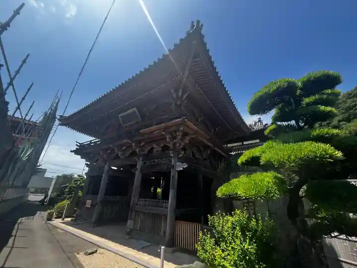 五百羅漢禅寺(和歌山県)