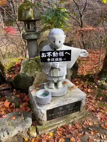 徳善院明王密寺のその他建物