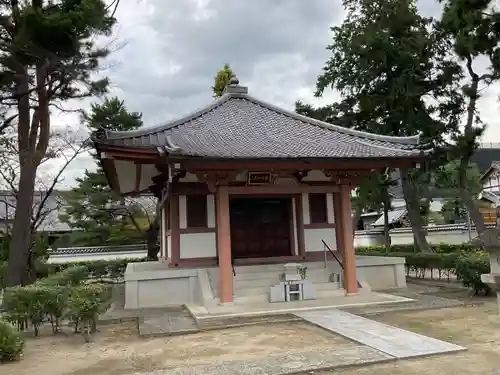 百萬遍知恩寺(京都府)