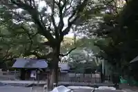 八剣宮(熱田神宮別宮)(愛知県)