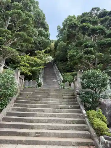貴船神社(神奈川県)