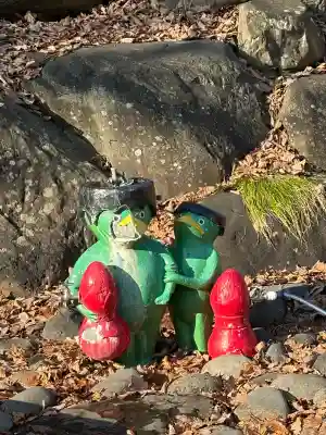 かっぱ大王(北海道)