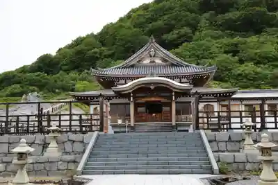 恐山菩提寺(青森県)