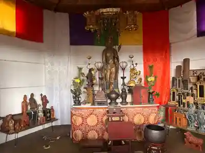 三河三弘法第二番　西福寺(愛知県)