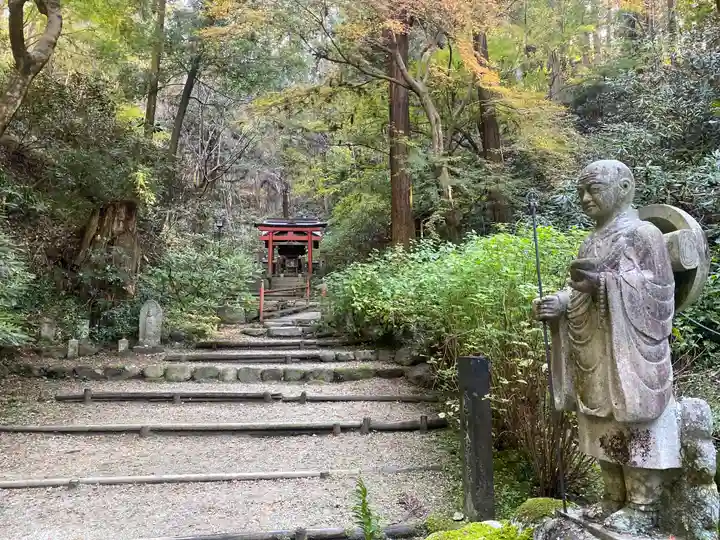 岡寺(龍蓋寺)(奈良県)