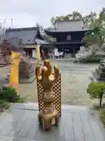 石手寺のその他建物