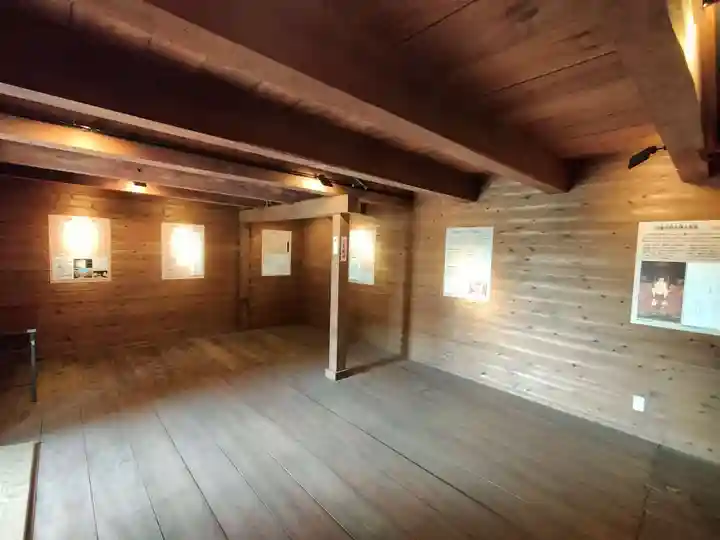 日吉浅間神社(静岡県)