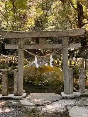 東霧島神社(宮崎県)