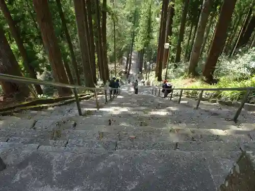 久遠寺のその他建物