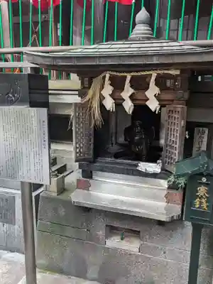 身延別院(東京都)