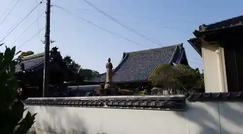 瑞境寺のその他建物