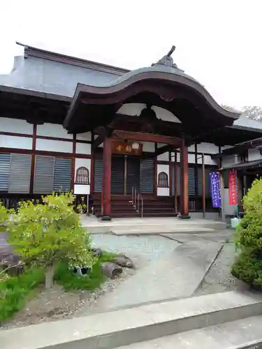 永林寺(山形県)