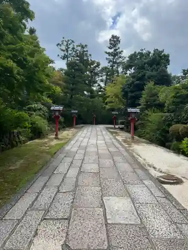 敷地神社（わら天神宮）(京都府)