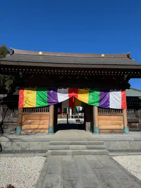 慶覚院(神奈川県)