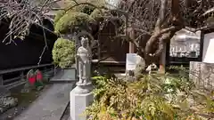 羅漢寺蓮光院(香川県)