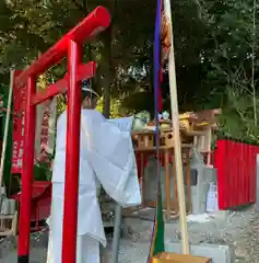 大山祇神社(三重県)