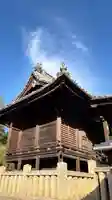 日吉神社(岡山県)