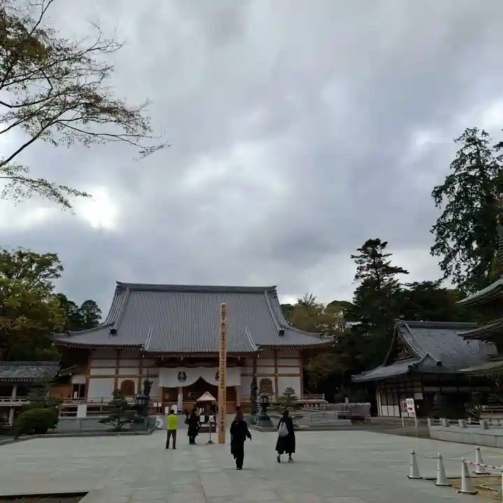 豊川稲荷(愛知県)