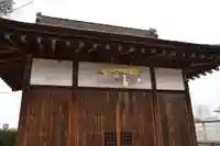 諏訪神社(栃木県)
