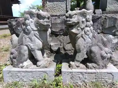 白山神社(福井県)