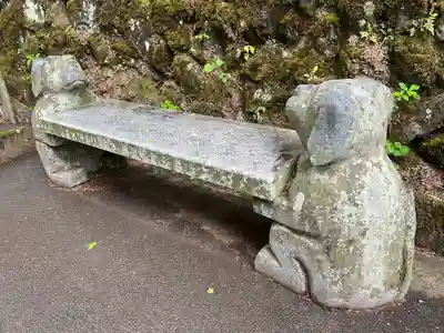 武蔵御嶽神社(東京都)