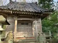 西生寺(新潟県)