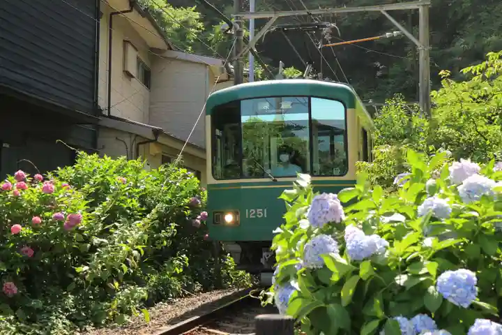 御霊神社(神奈川県)