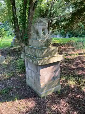 角田神社(北海道)
