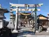 八幡神社(石川県)