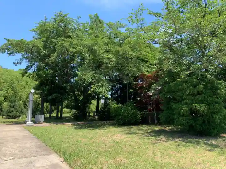 皇大神宮(千葉県)