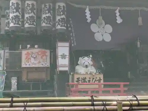 大阪天満宮(大阪府)