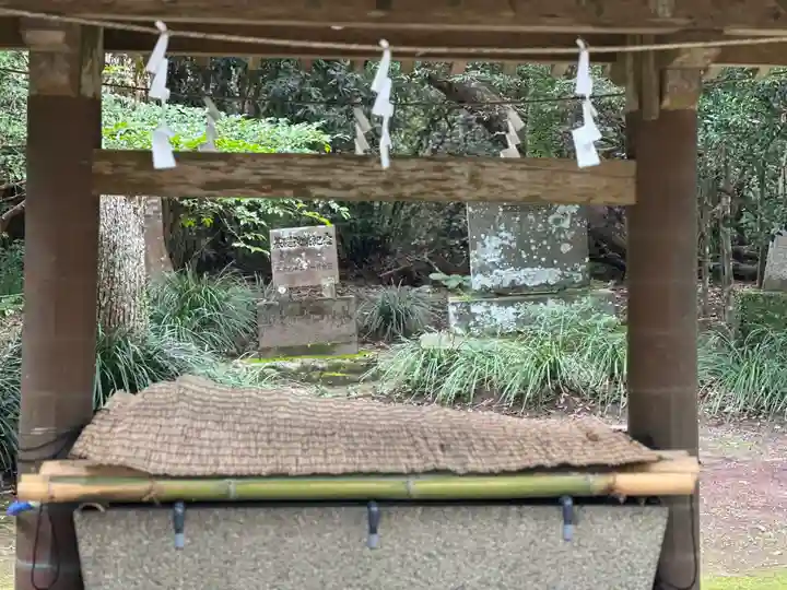 江田神社(宮崎県)