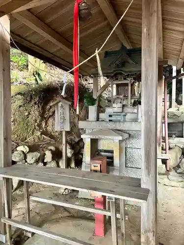 二葉姫稲荷神社(京都府)