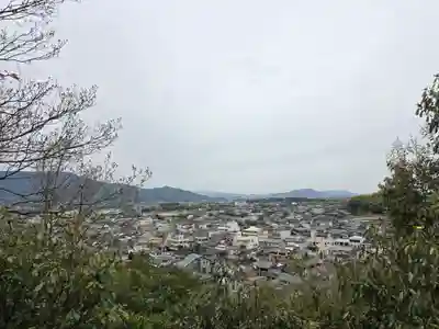 秋葉大権社(和歌山県)
